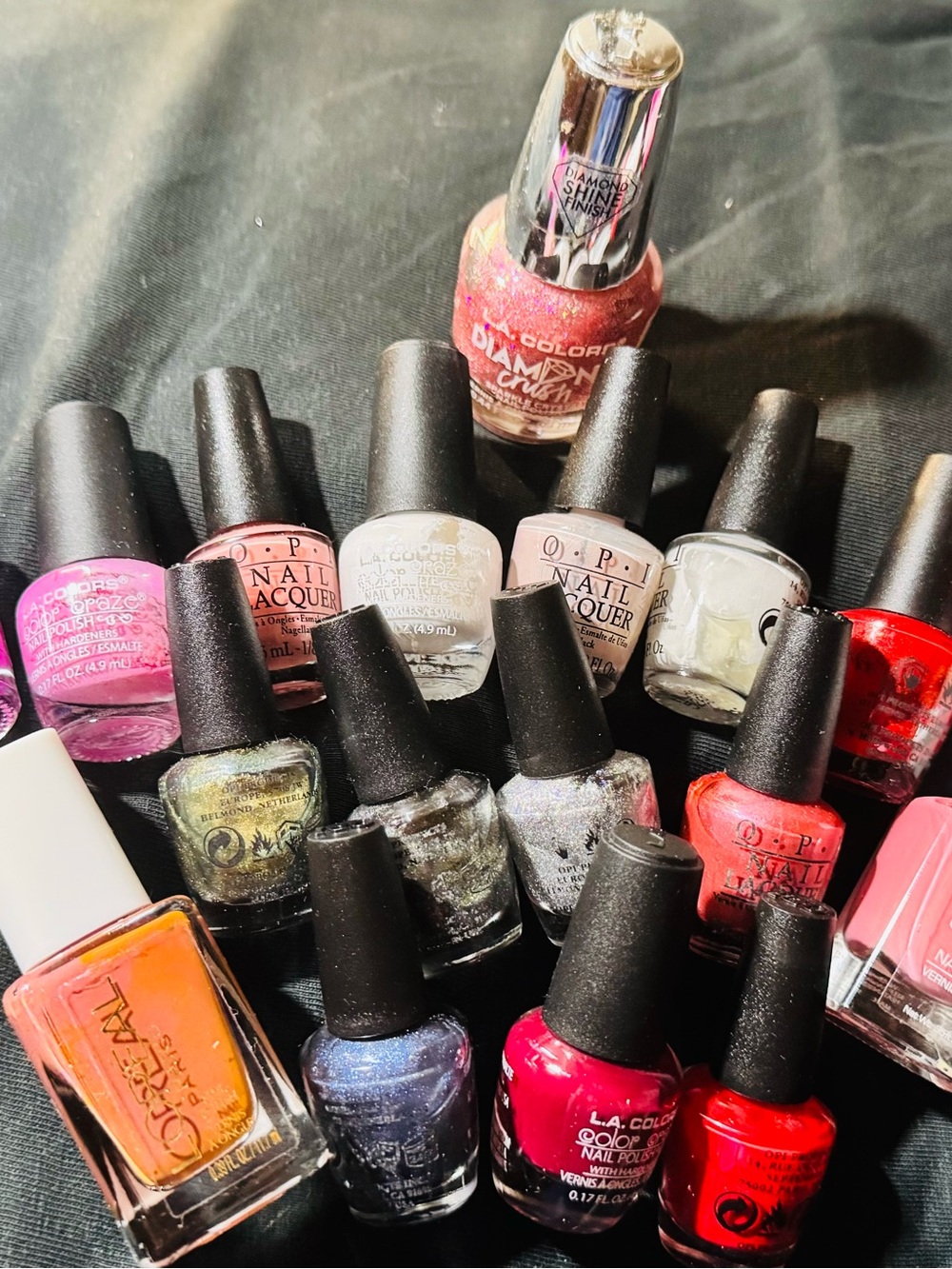 17 shades - Picture 2 of 5